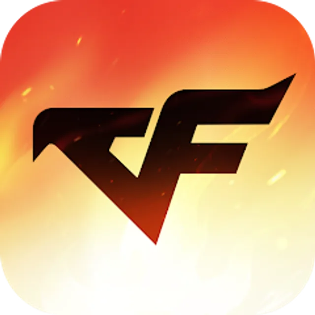 Crossfire: Legend game artwork