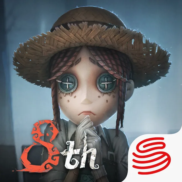 Identity V game artwork