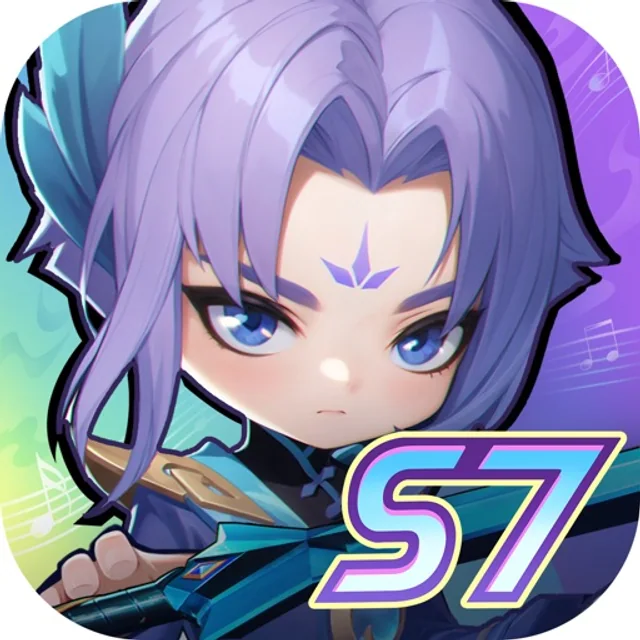 Magic Chess: Go Go game artwork