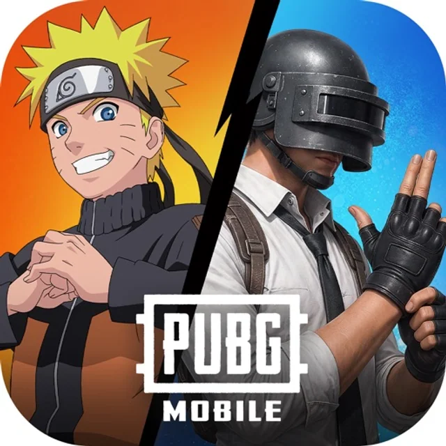 PUBG Mobile game artwork