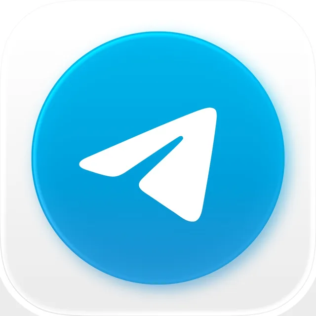 Telegram game artwork