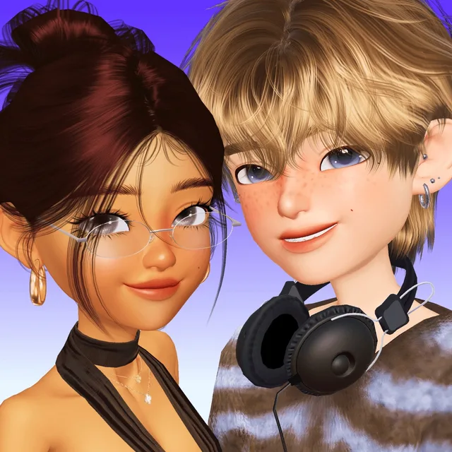 Zepeto game artwork